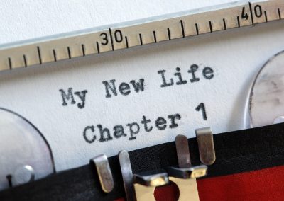 Divorce: Rising Strong Online Course