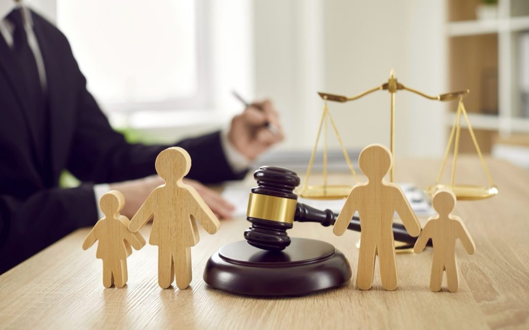 Child Support in California