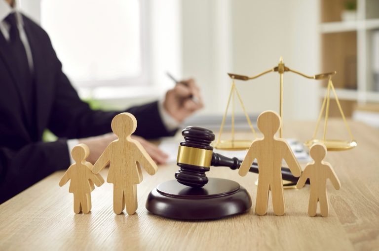 Child Support in California