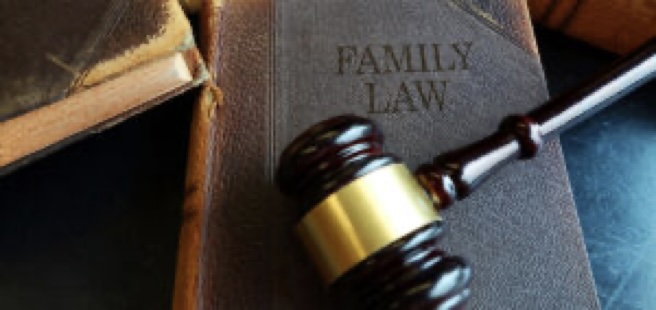 Is the Marriage Over or Not? That Is the Question!